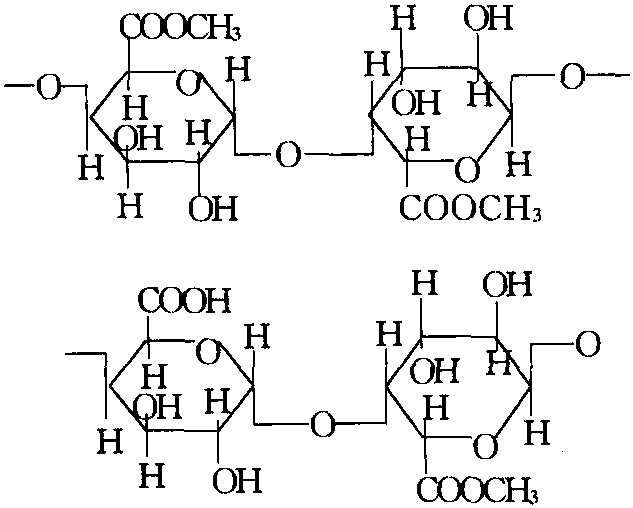 果胶